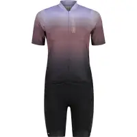 Maloja Set donna (2 articoli) VaridM Nero
