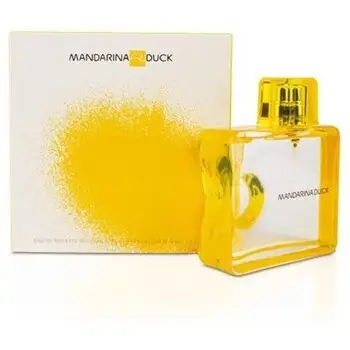Mandarina Duck Acqua di colonia - colonia - 100ml - vaporizzatore Multicolore