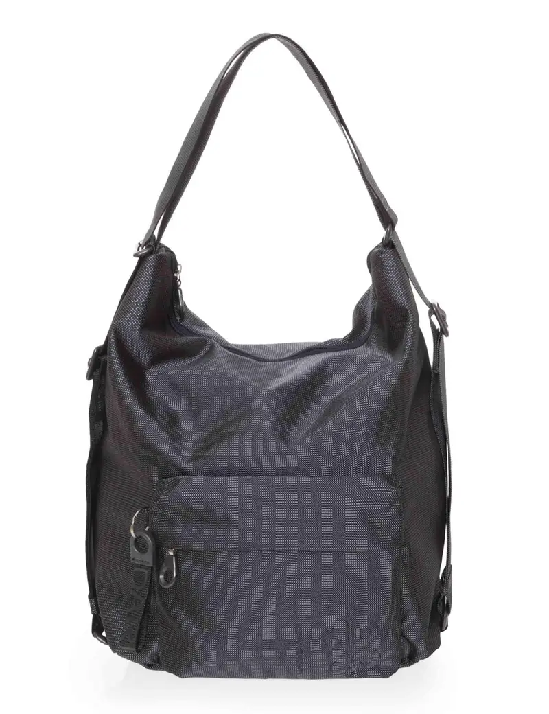 Mandarina Duck Borse donna multifunzionali MD20 argento Uomo P10QMT09 465