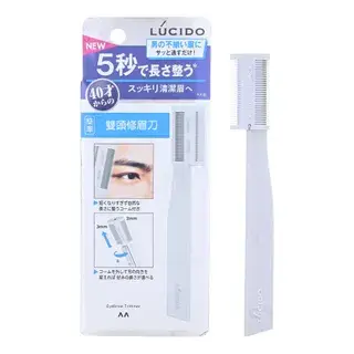 Mandom Lucido Eyebrow Trimmer 1 pc