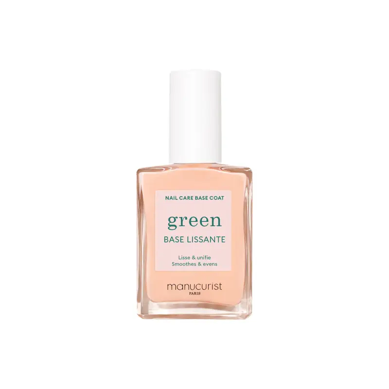 Manucurist Base Lissante 15ml - Trattamento Unghie