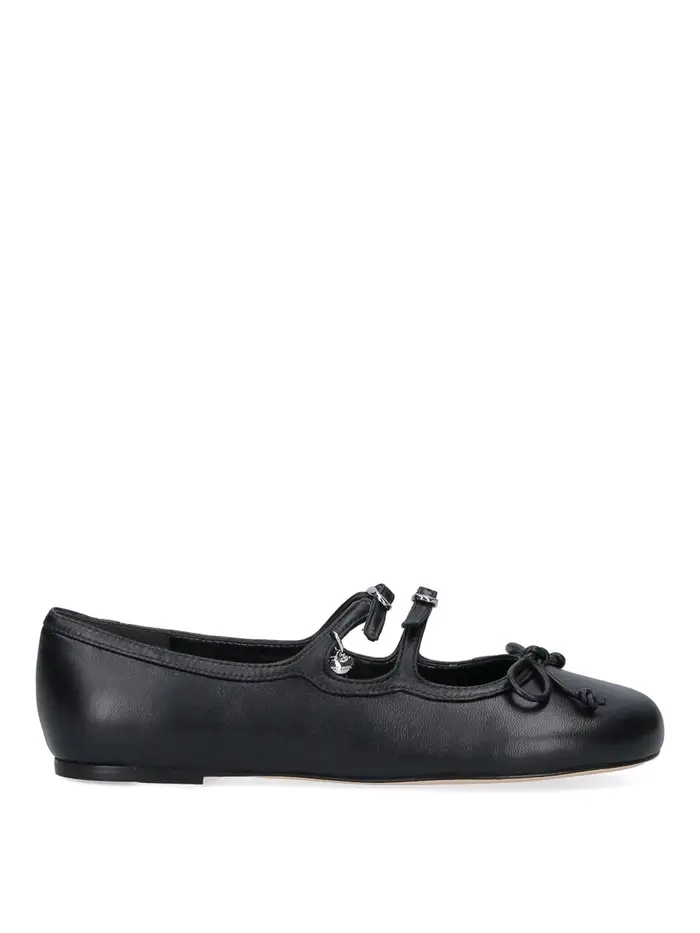 Marc Jacobs Ballerine Nero