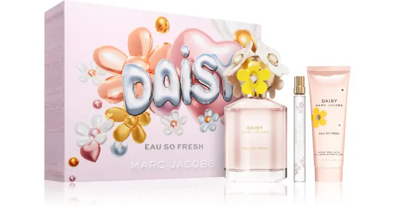 Marc Jacobs Crema corpo Donna Crema 3746881