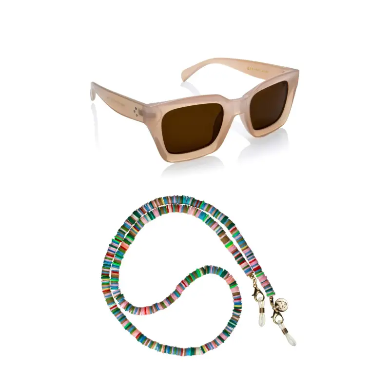 Marc Lauder Set regalo occhiali da sole donna Clare