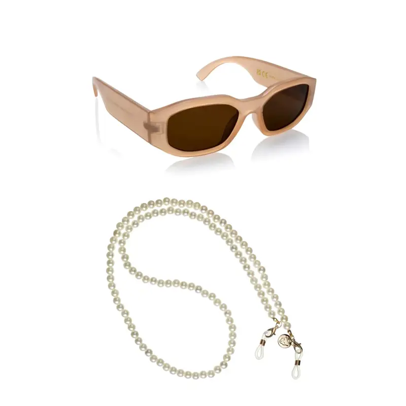 Marc Lauder Set regalo occhiali da sole donna Fatale