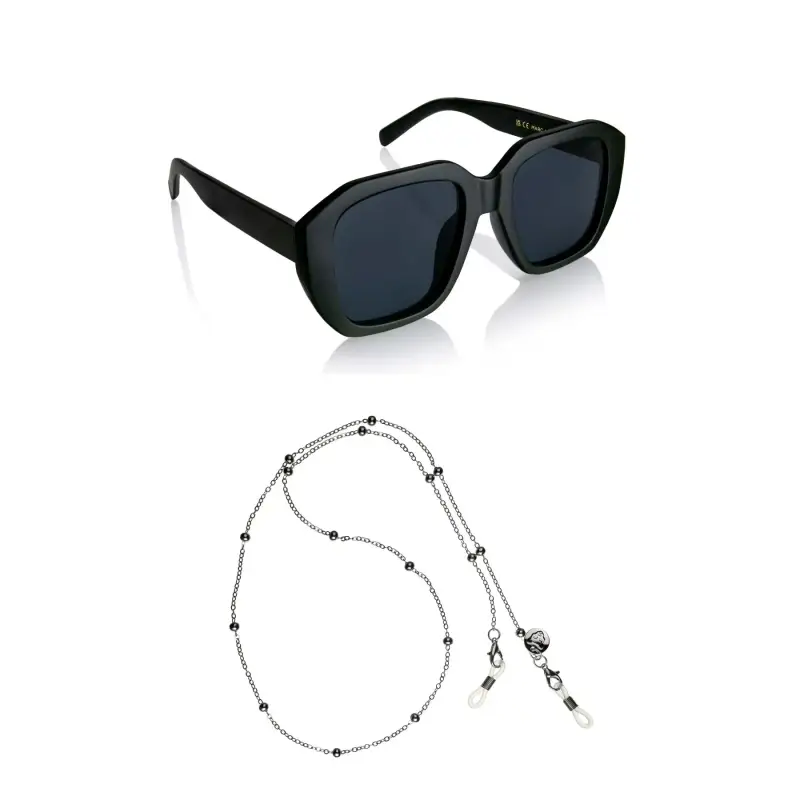 Marc Lauder Set regalo occhiali da sole donna Rhapsody