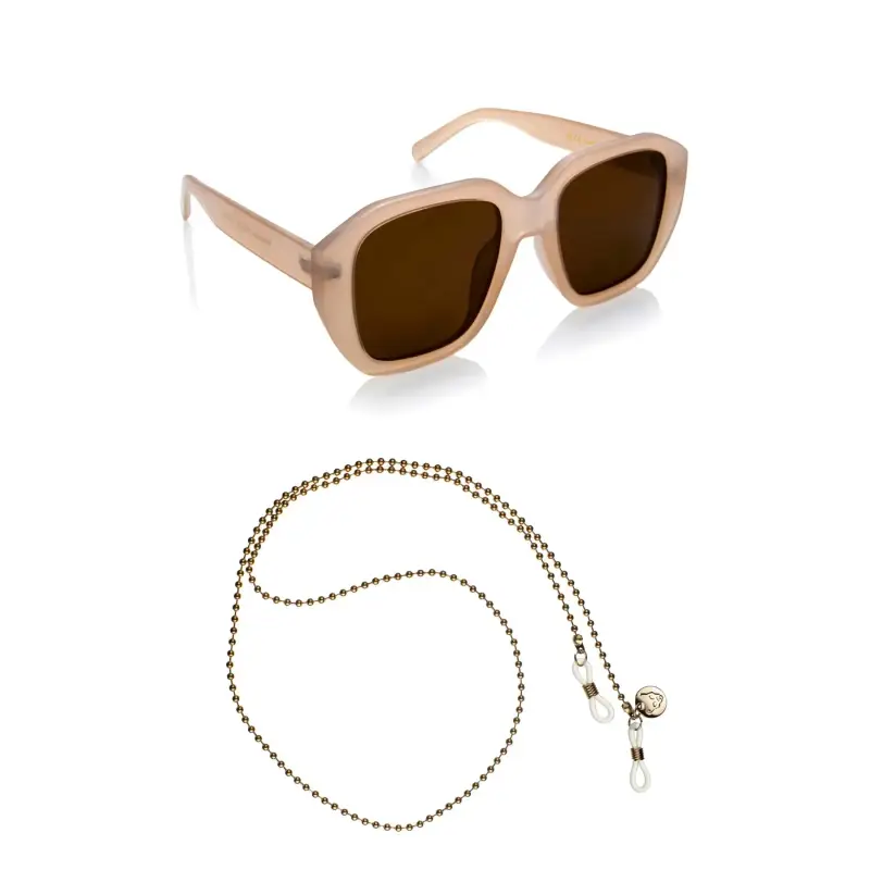 Marc Lauder Set regalo occhiali da sole donna Rhapsody