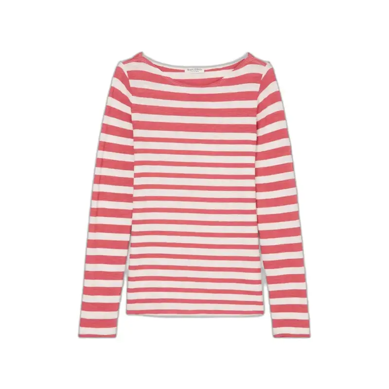 Marc O Polo Maglietta a manica lunga da donna