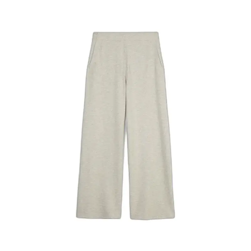 Marc O Polo Pantaloni in jersey dritti donna