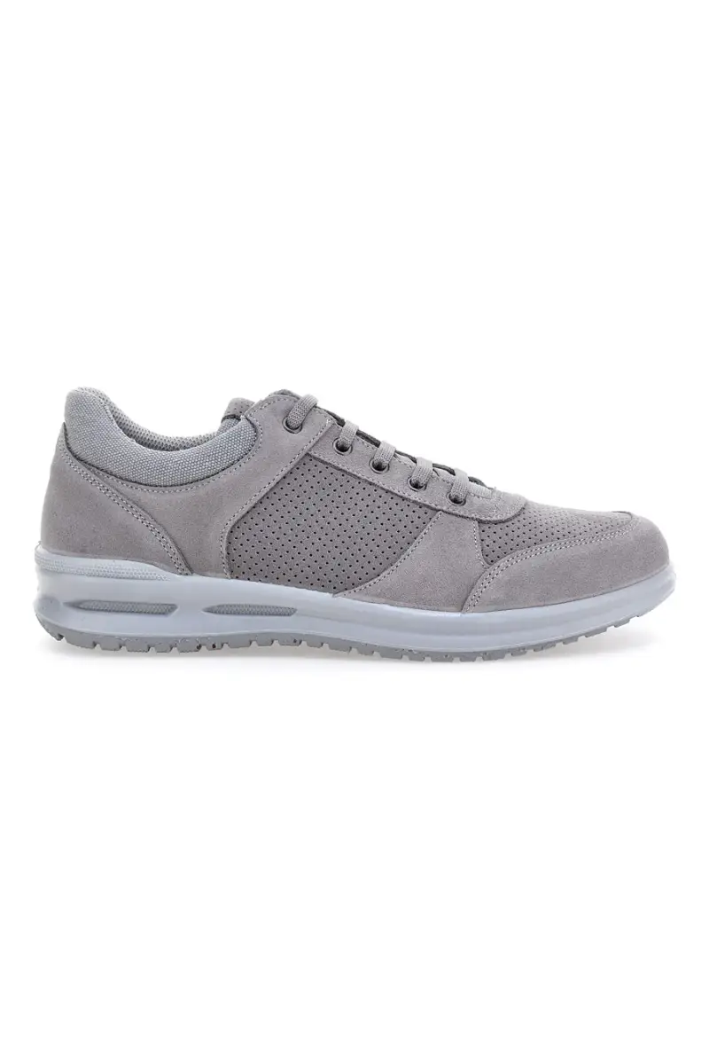 MARCO BRANDI Scarpe stringate Grigio 4338253