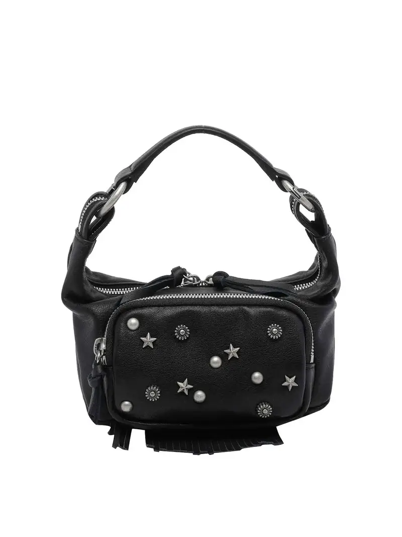 Marge Sherwood Borsa hobo Nero 4258732