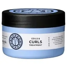 Maria Nila Maschera per capelli ricci e mossi - 250ml