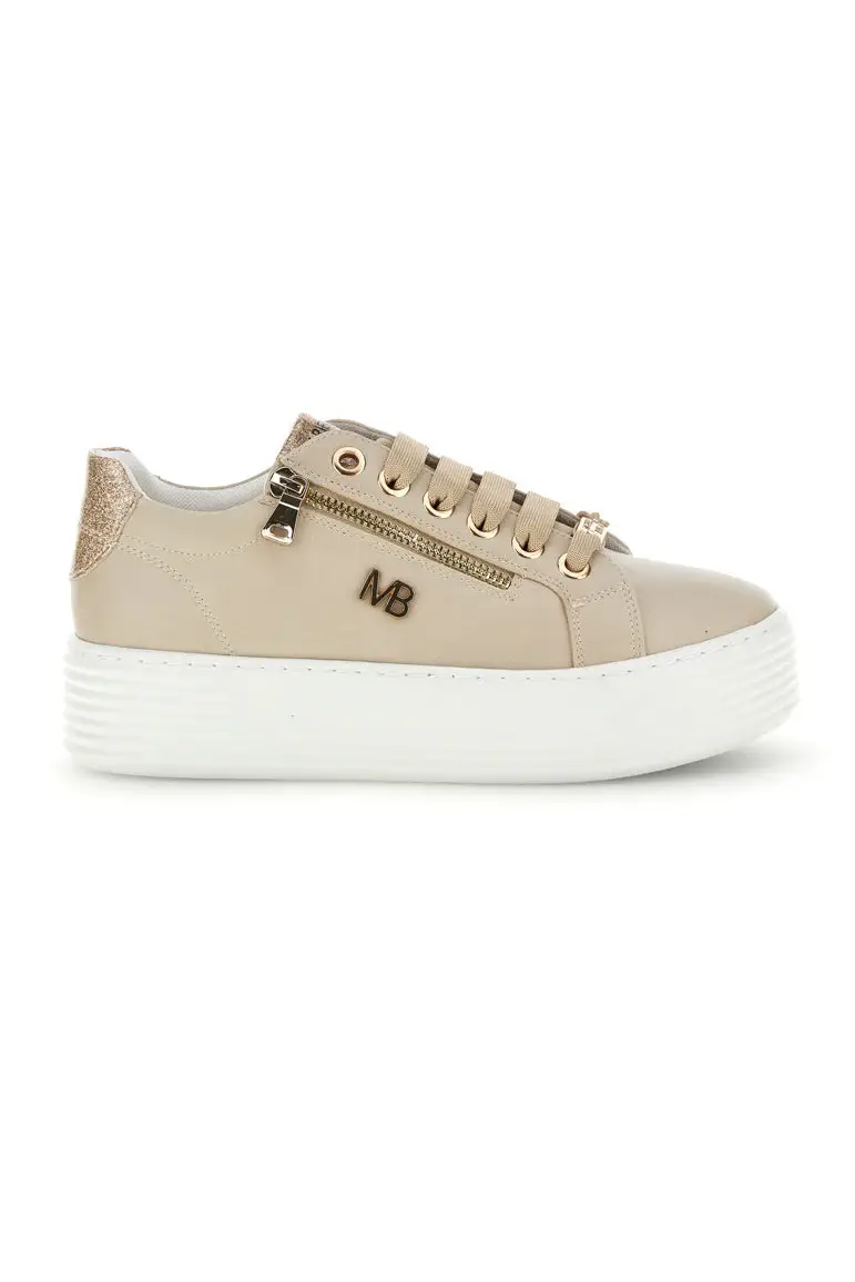 MARIELLA BURANI Cipria Beige 4444425