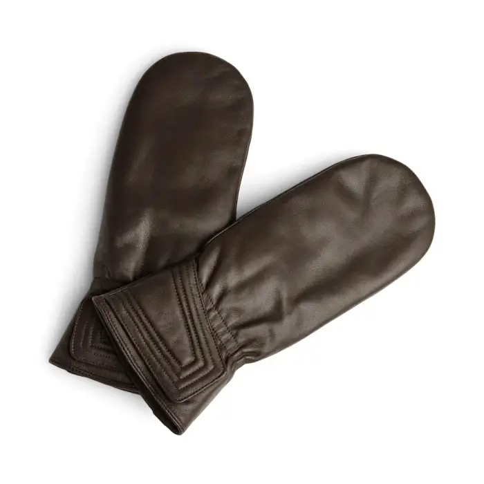 Guanti in pelle donna Markberg Marion