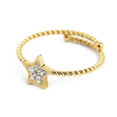 Marlù Gioielli Anello Donna Marlù 18AN033G