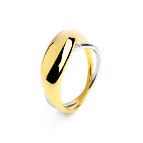 Marlù Gioielli Anello Donna Marlù 33AN0047GS