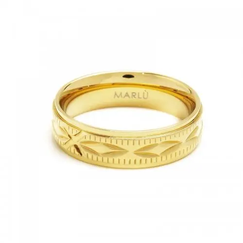 Marlù Gioielli Anello Marlù 33AN0003G