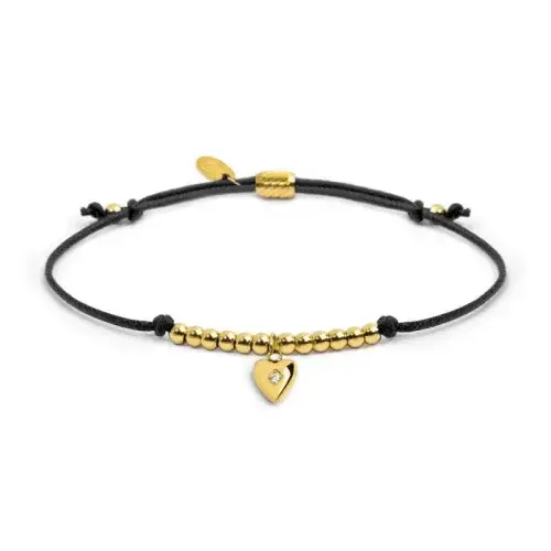 Marlù Gioielli Bracciale Donna Marlù 18BR216G-N