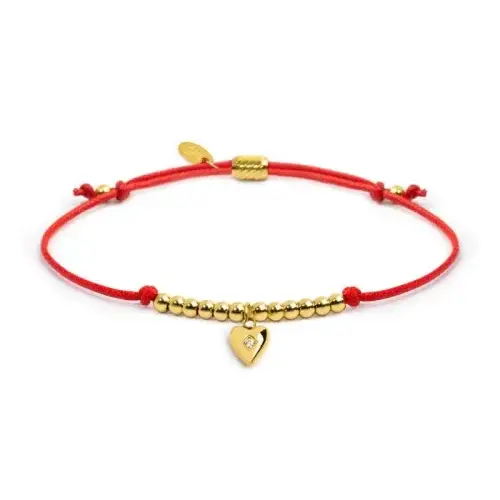 Marlù Gioielli Bracciale Donna Marlù 18BR216G-R
