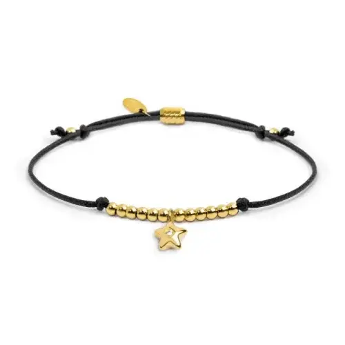 Marlù Gioielli Bracciale Donna Marlù 18BR217G-N