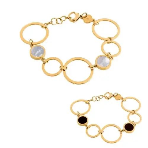 Marlù Gioielli Bracciale Donna Marlù 2BR0046G
