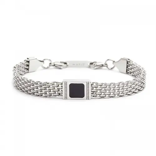 Marlù Gioielli Bracciale Marlù 30BR0018-N
