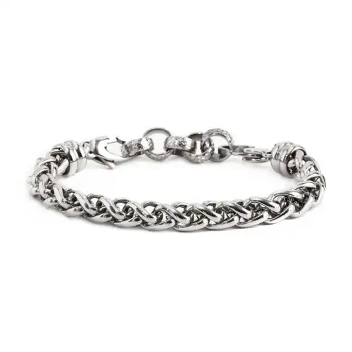 Marlù Gioielli Bracciale Uomo Marlù 13BR107