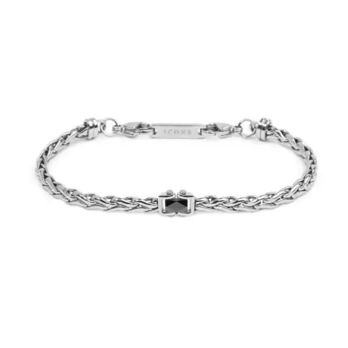 Marlù Gioielli Bracciale Uomo Marlù 30BR0034