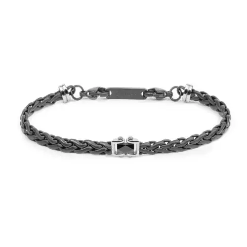 Marlù Gioielli Bracciale Uomo Marlù 30BR0034T