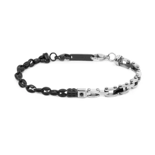 Marlù Gioielli Bracciale Uomo Marlù 30BR0035N