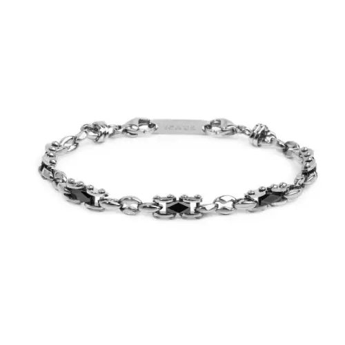 Marlù Gioielli Bracciale Uomo Marlù 30BR0037
