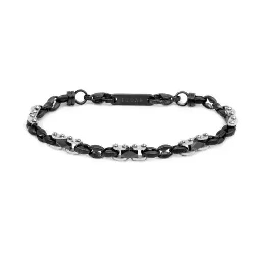 Marlù Gioielli Bracciale Uomo Marlù 30BR0037N