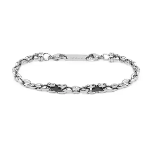 Marlù Gioielli Bracciale Uomo Marlù 30BR0038
