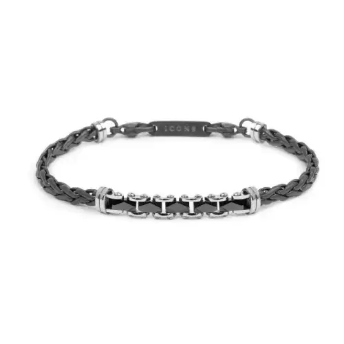 Marlù Gioielli Bracciale Uomo Marlù 30BR0039T