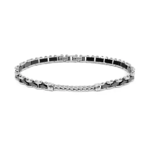 Marlù Gioielli Bracciale Uomo Marlù 30BR0040