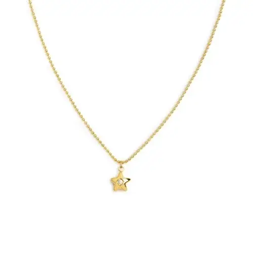 Marlù Gioielli Collana Donna Marlù 18CN124G