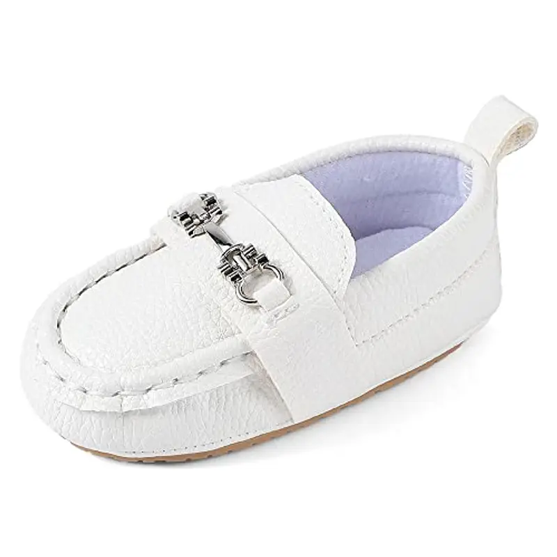 MASOCIO Scarpe primi passi Neonato Bianco 2210187