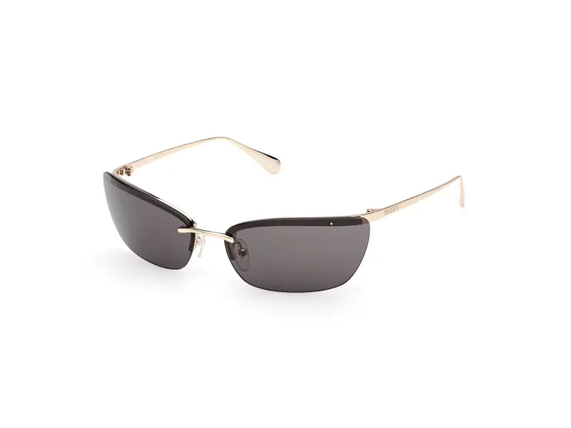 MAX&Co Occhiali da sole Donna Oro 4306092