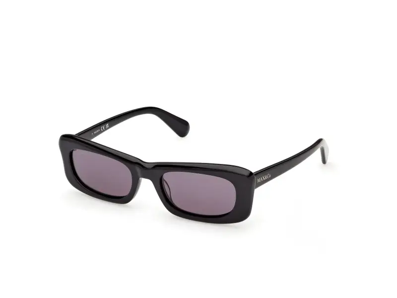 MAX&Co Occhiali da sole Donna Nero 4305481