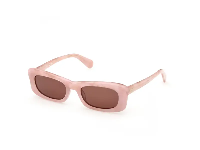 MAX&Co Occhiali da sole Donna Rosa 4306277