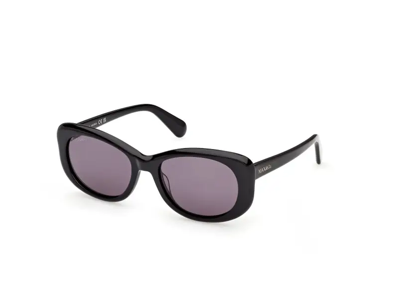 MAX&Co Occhiali da sole Donna Nero 4305480