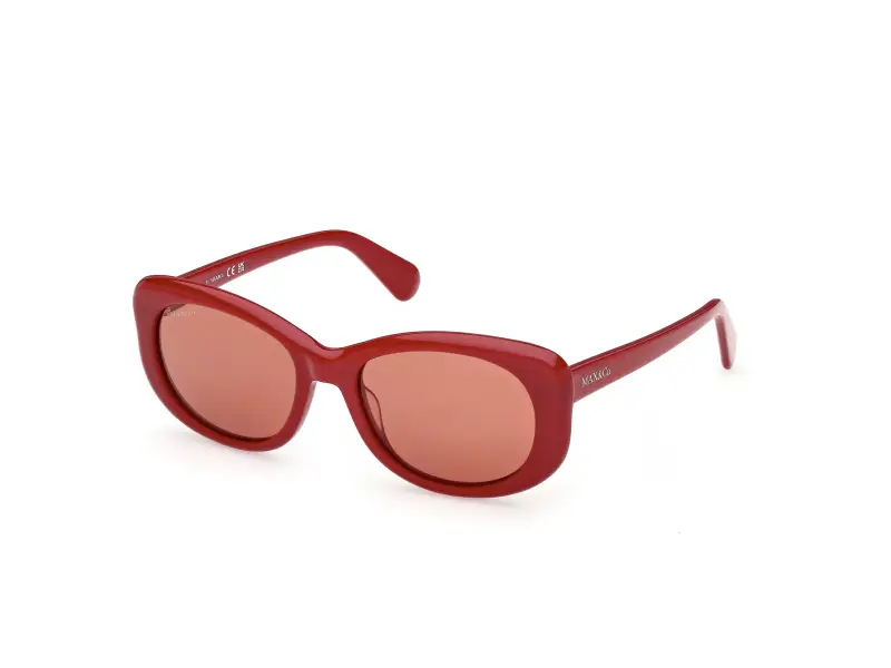 MAX&Co Occhiali da sole Donna Rosso 4306359