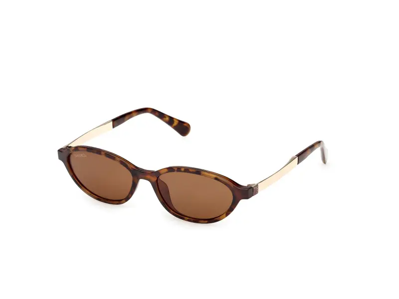 MAX&Co Occhiali da sole Donna Verde 4312231