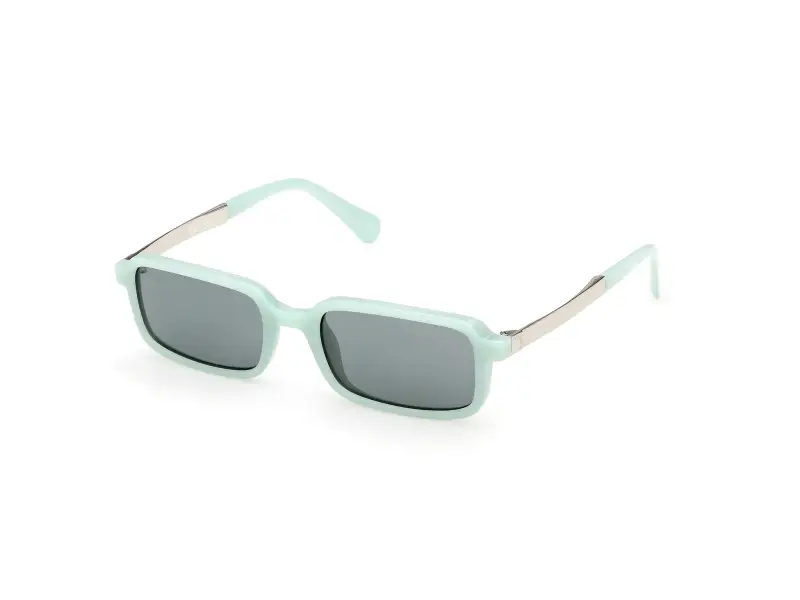 MAX&Co Occhiali da sole Donna Verde 4312230