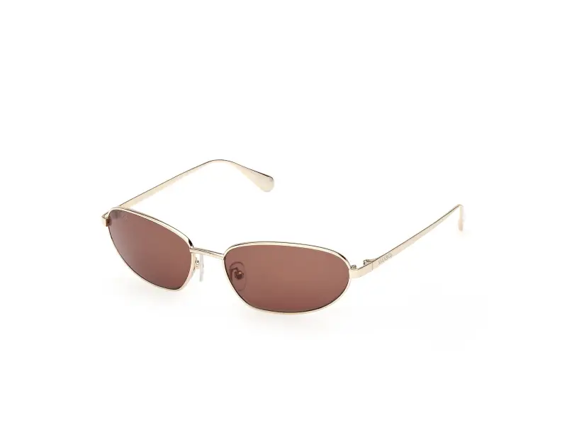 MAX&Co Occhiali da sole Donna Oro 4306091