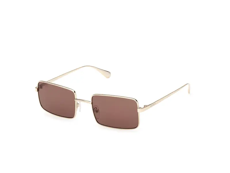 MAX&Co Occhiali da sole Donna Oro 4306090