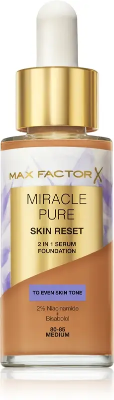 Max Factor Fondotinta 3835756