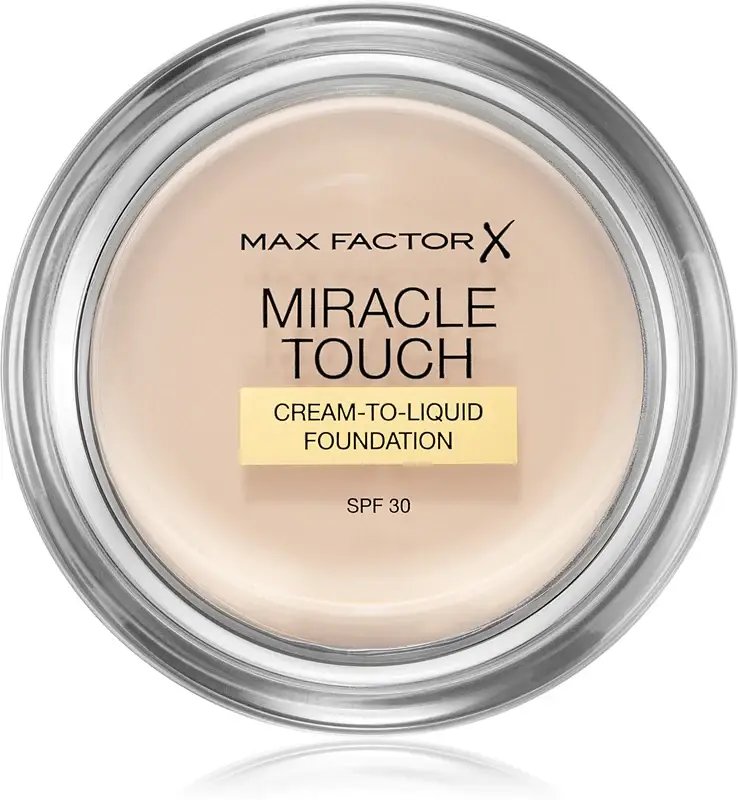 Max Factor Fondotinta Rosa 3835734