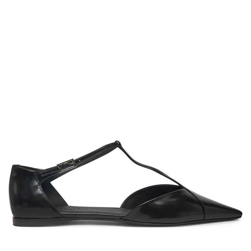 Max Mara Scarpe basse Fsilkway 2514521271600 Nero