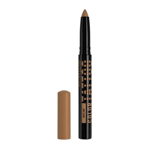 Maybelline Color Tattoo Eye Stix Spiced - 110 - I am Cozy
